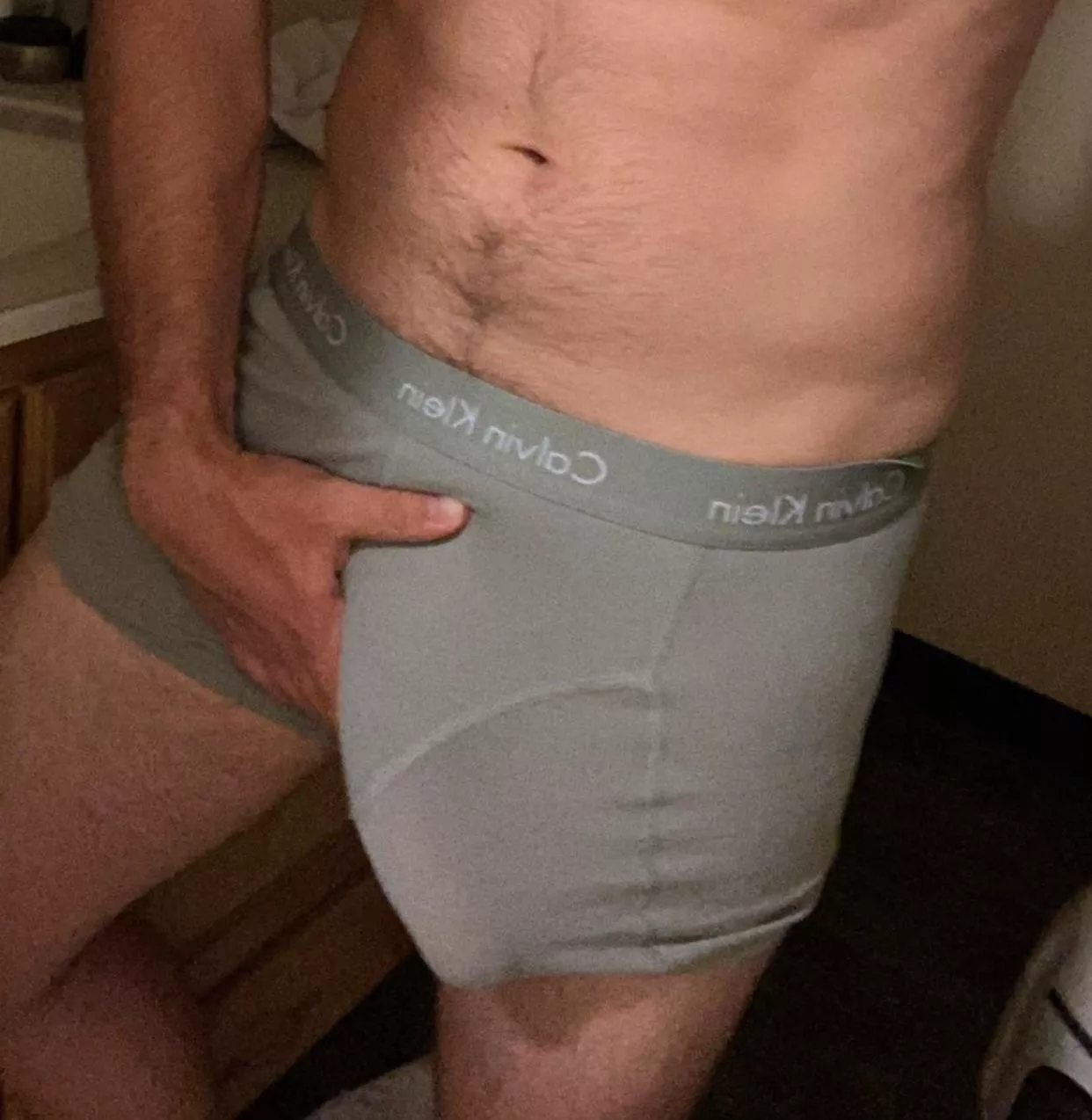 Pretty hard to keep it contained