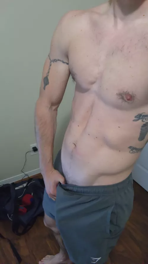 Ready for my new sleeve tattoo next!!