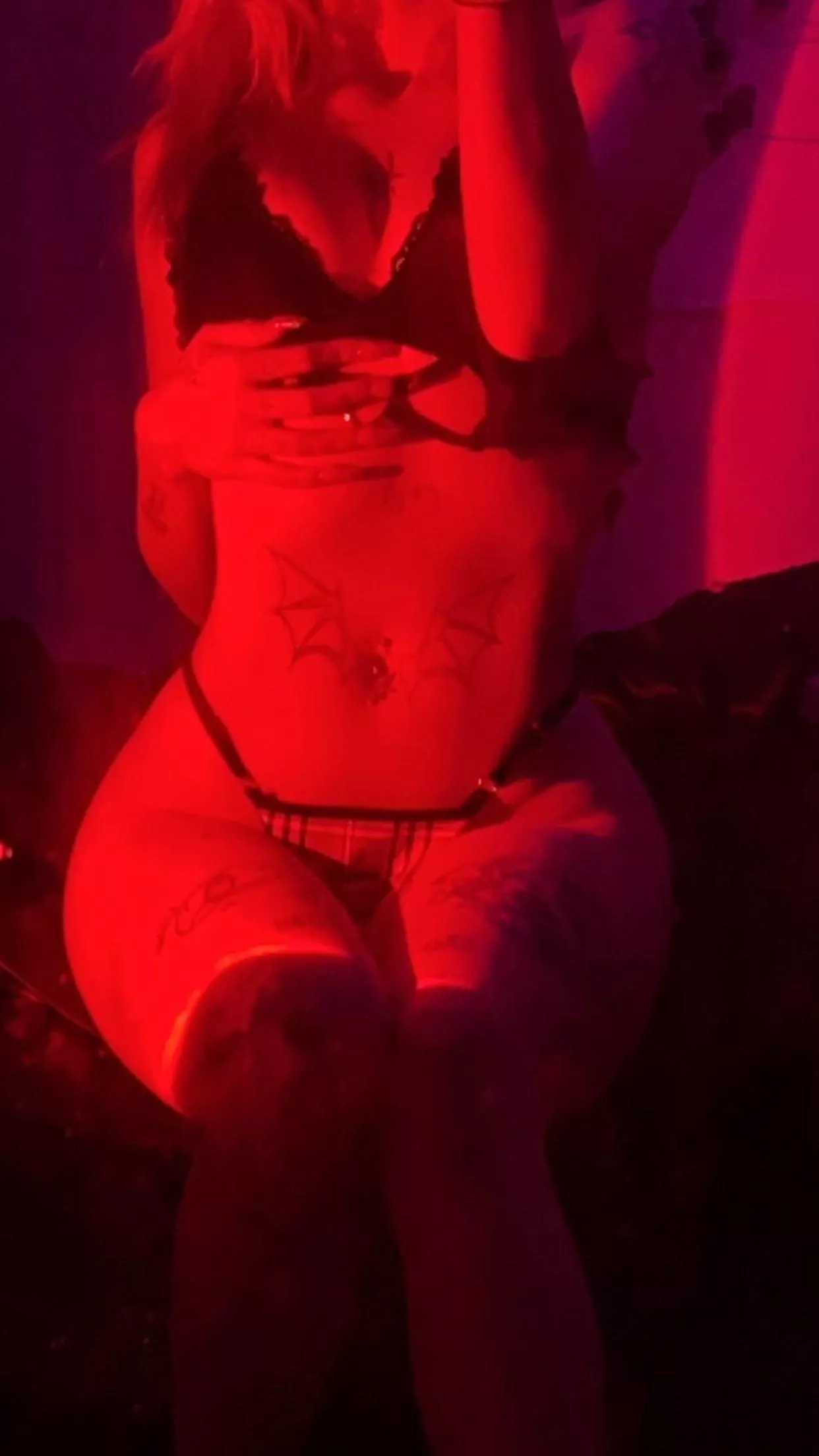 Ready for the weekend