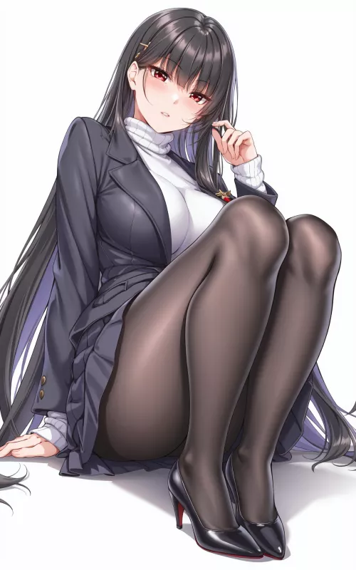 Rio Tsukatsuki [Blue Archive]