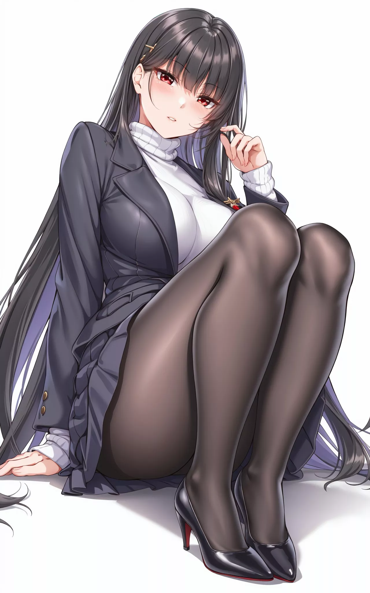 Rio Tsukatsuki [Blue Archive]