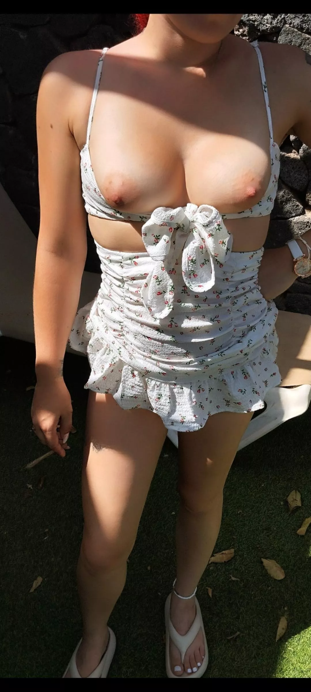 Say hi if your cock is in your hand right now