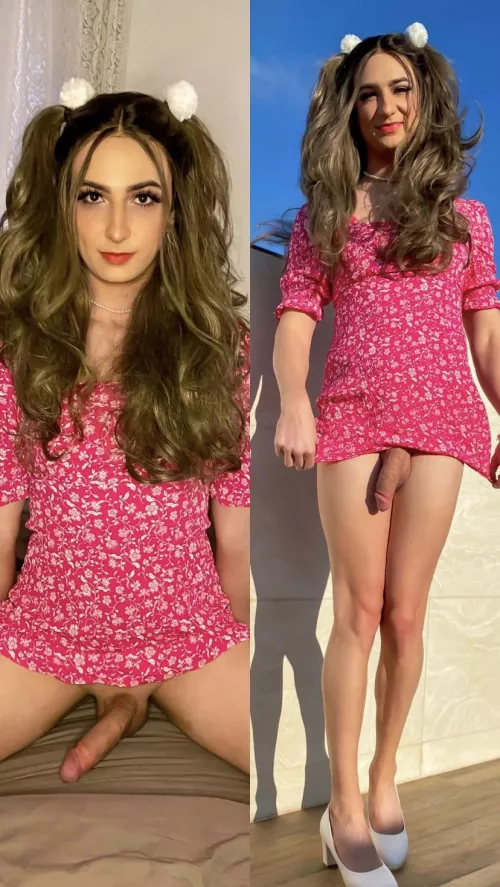 Say ‘yes mommy’ if you would suck me off 😈