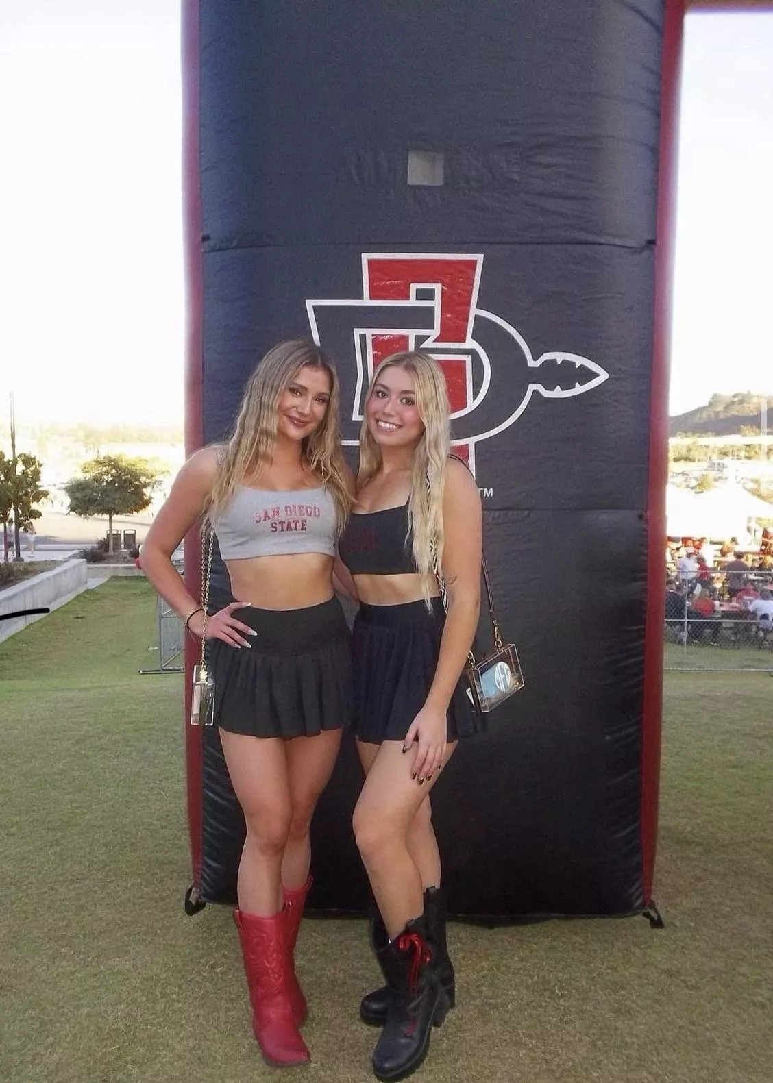 SDSU Girls [2]
