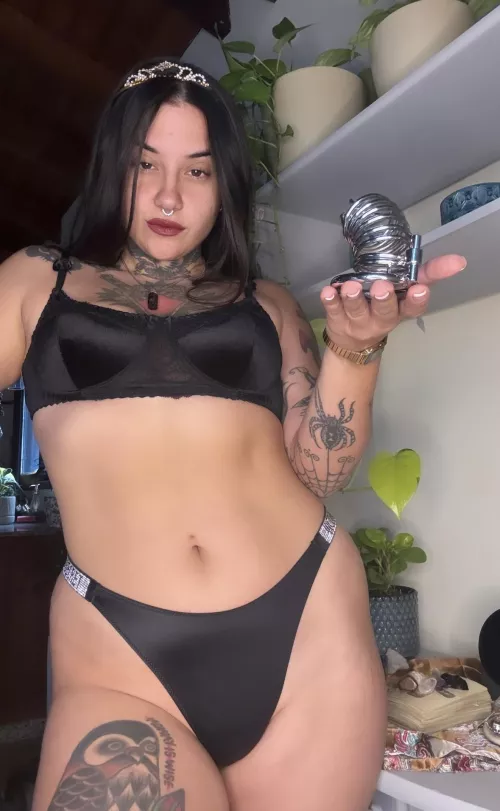 Send your applications , let’s see if you are worthy