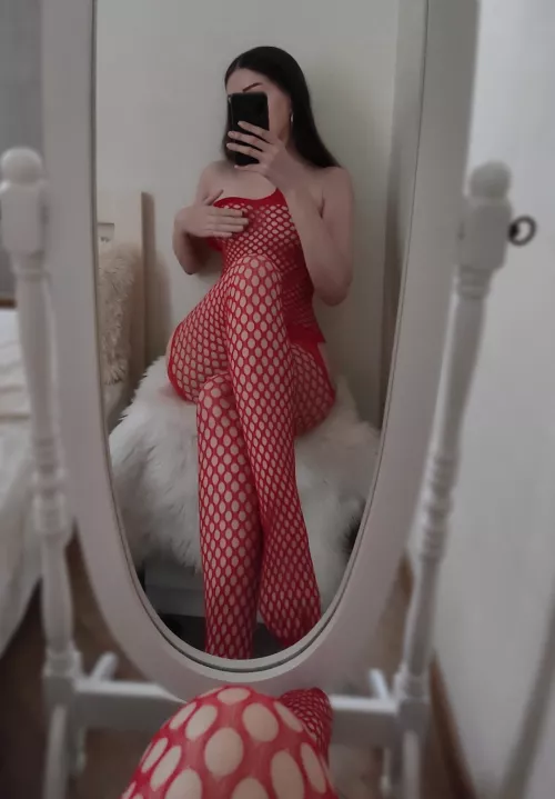 Sexy bodystocking