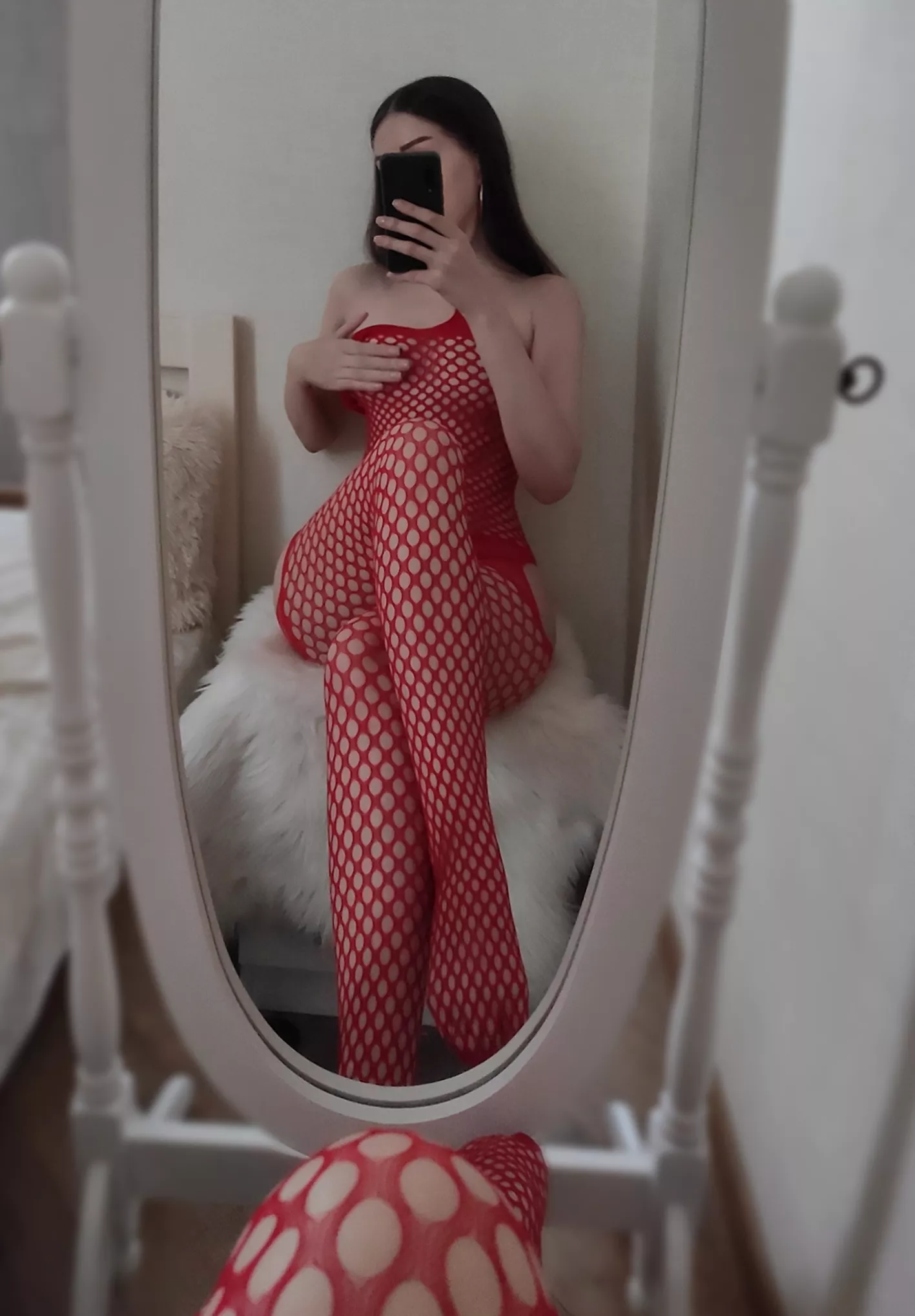 Sexy bodystocking