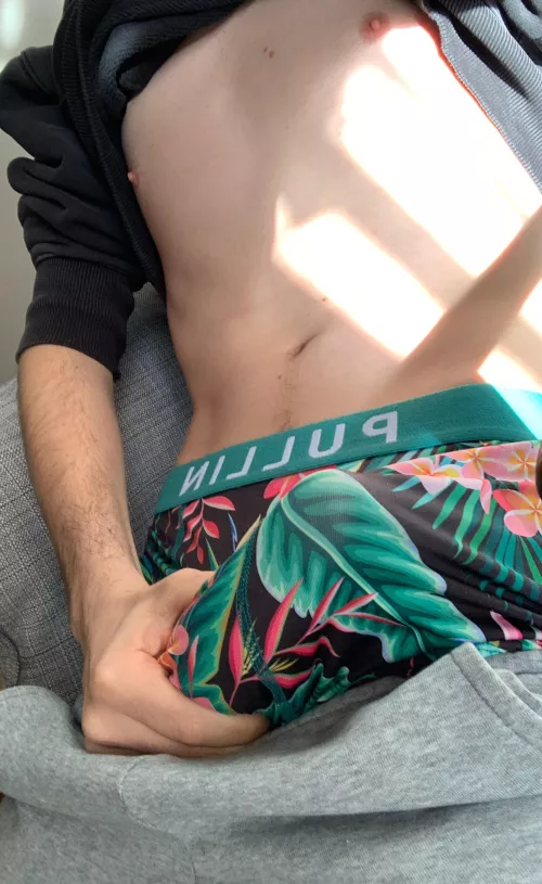Should I keep my old boxerbriefs? DM me if u like them (m21 sub twink)