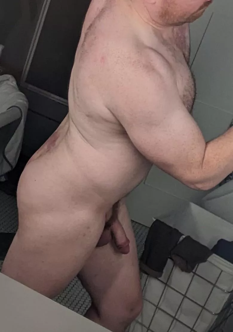 Sometimes it pops. Even when it's less than stellar camera work.