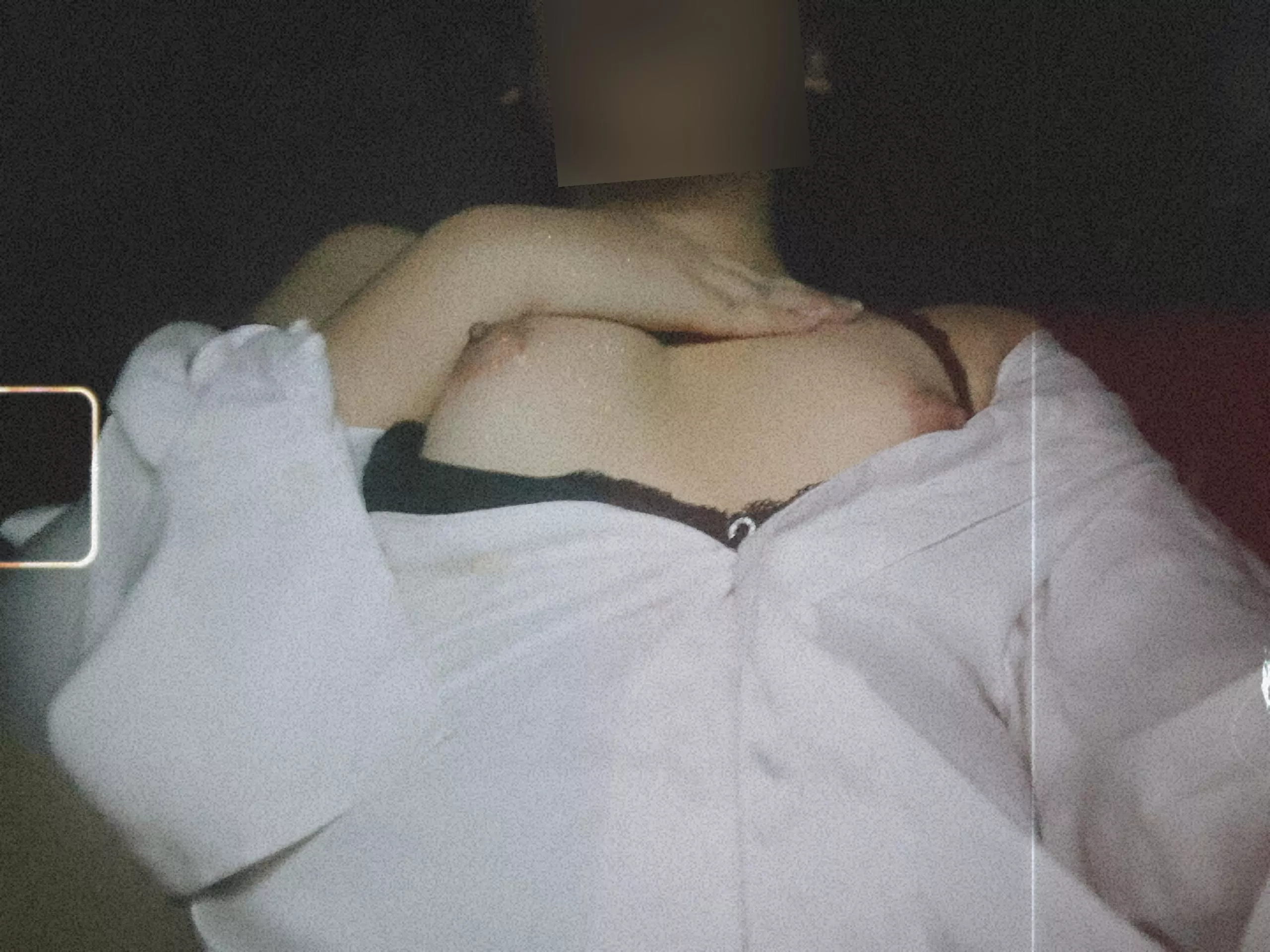 spoil me daddy? 🥵