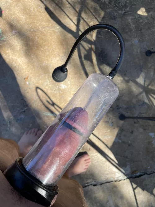 Starting yardwork off right