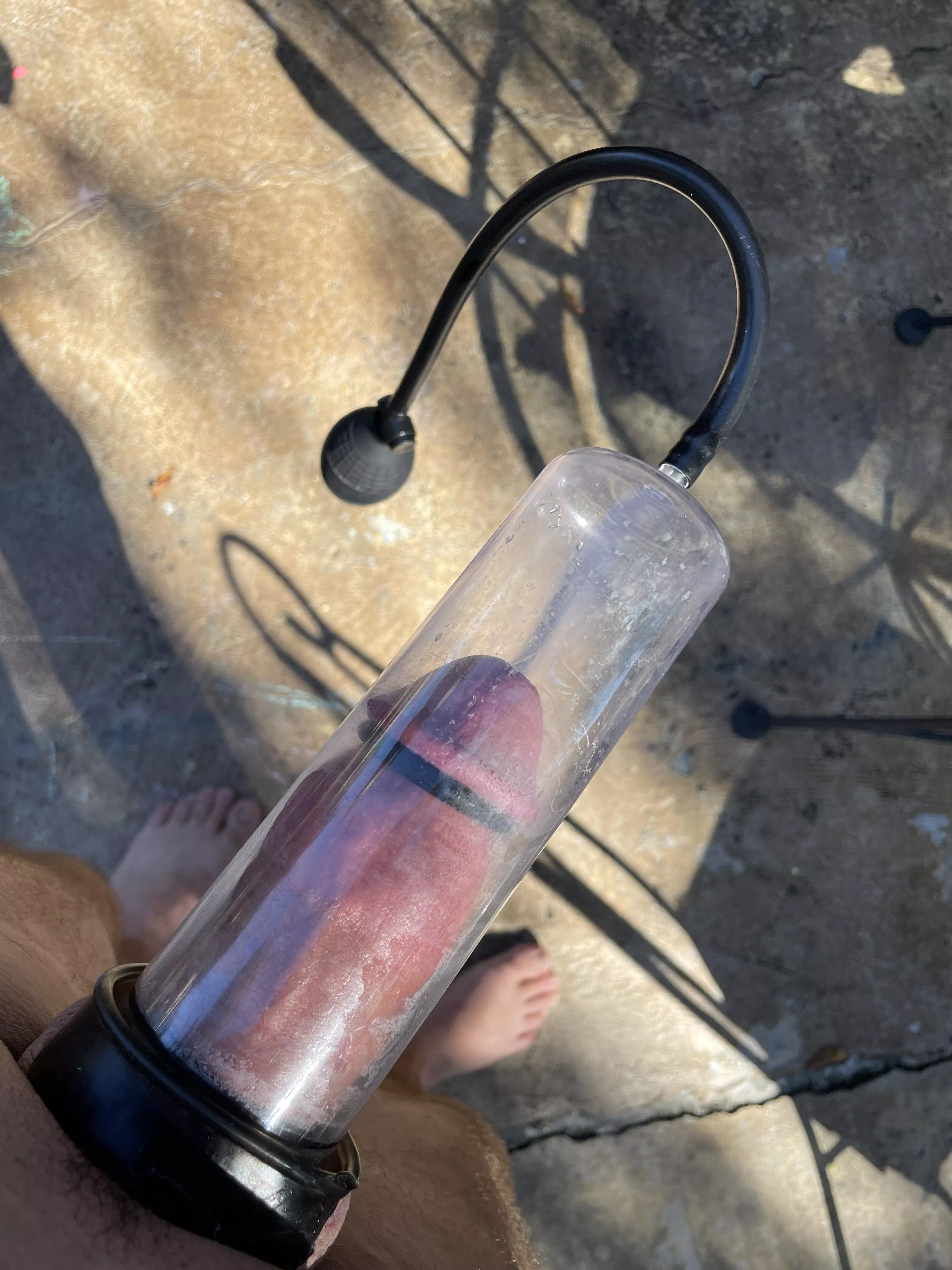 Starting yardwork off right