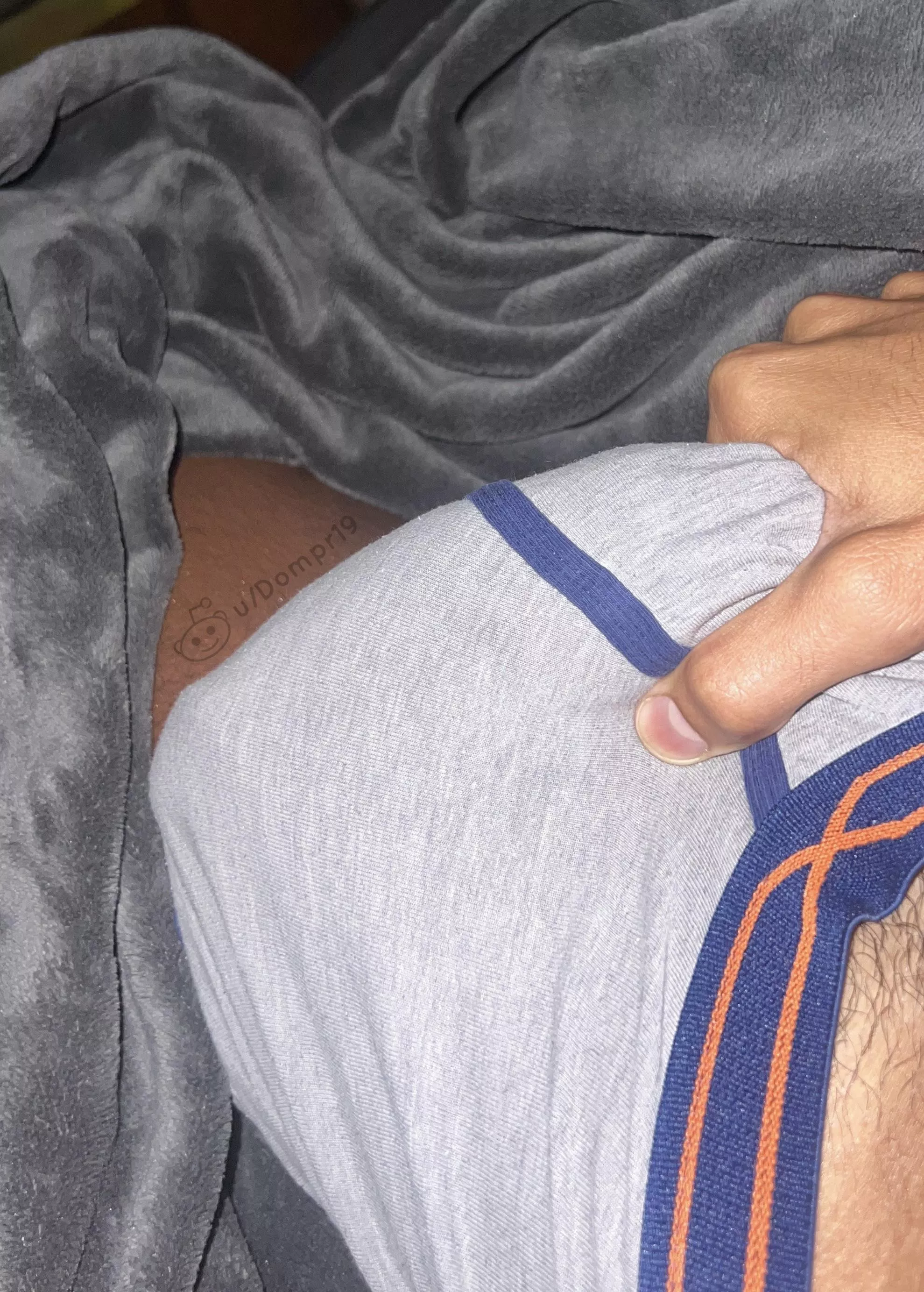 Suck it through my underwear (19)