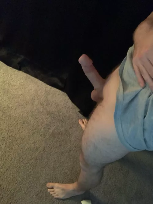 Suck, or fuck? I’ll let you choose today