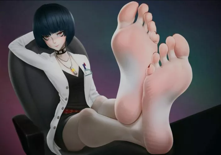 Tae (Puffypinkpaws) [Persona 5]