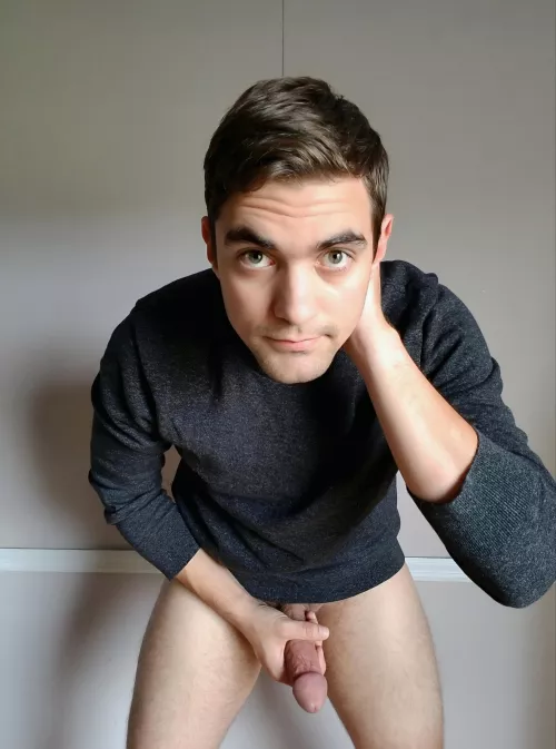 Titles Are Hard But I'm Harder