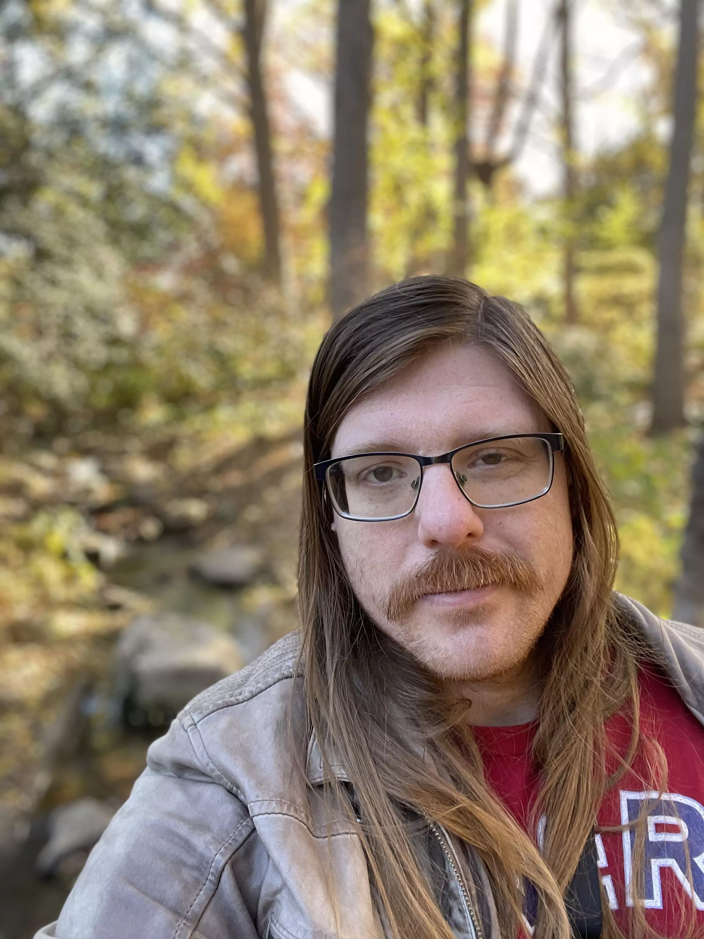 Took myself on a date today