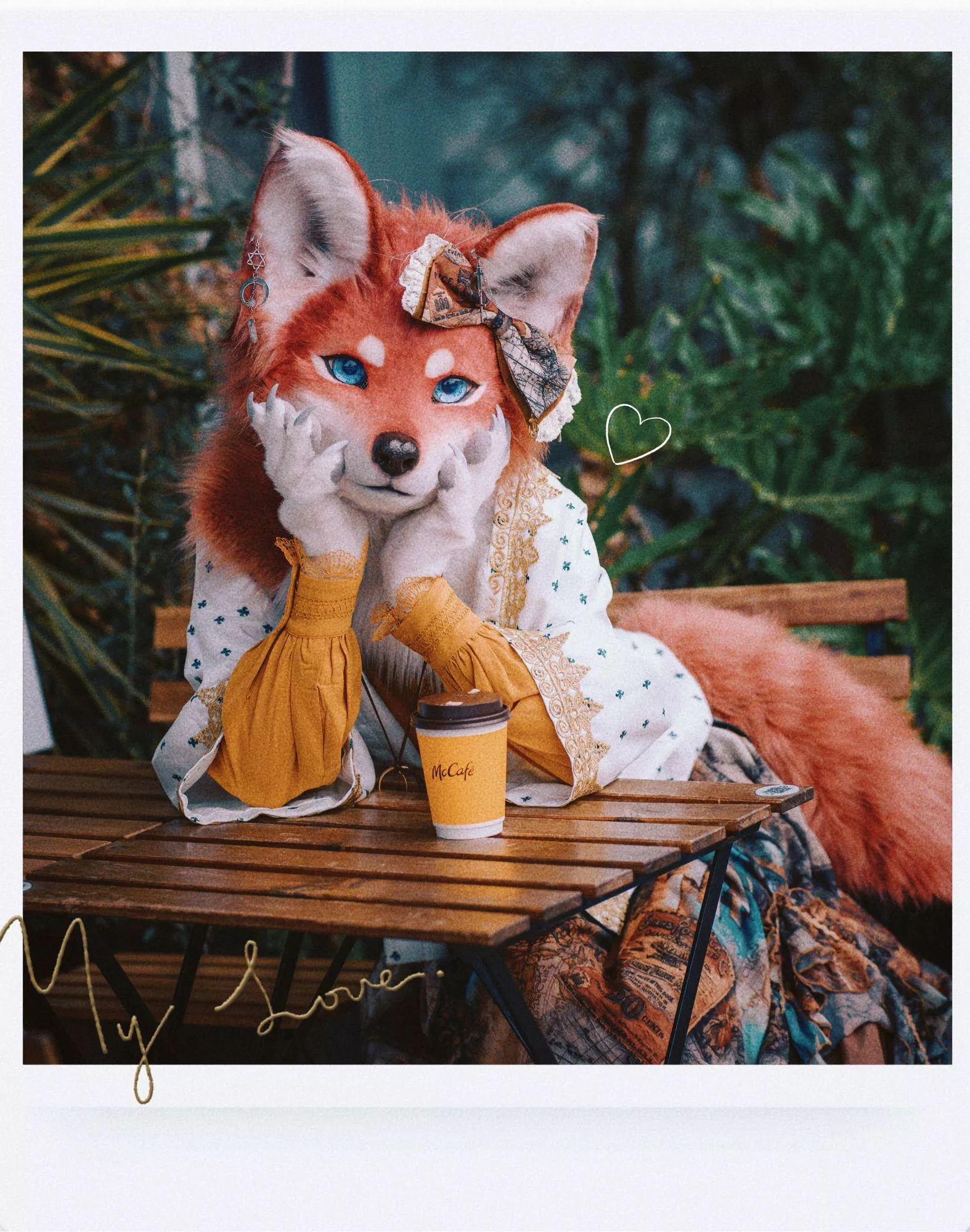 Waiting for you~ (@smallyu on Bluesky)