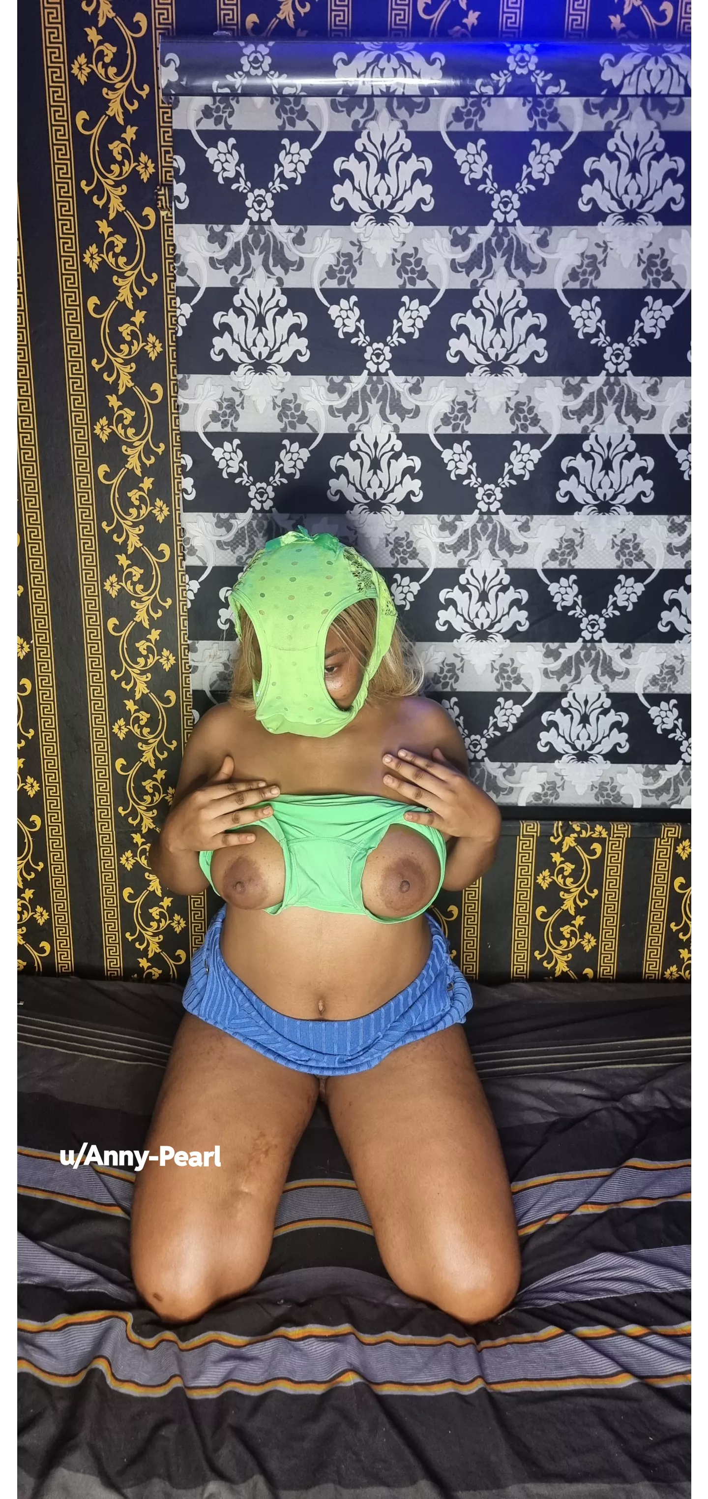 What do you have to say to me?