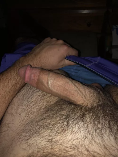 What do you think bro? Can we take care of each other this morning?😈🤪 (27)