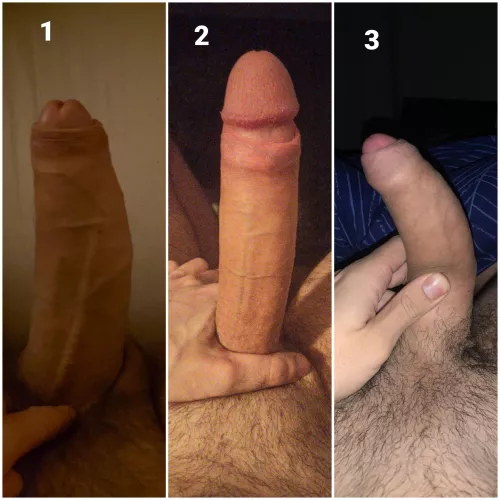 What type of foreskin do you prefer? Loose around the head, retracted, or tighter around the head?