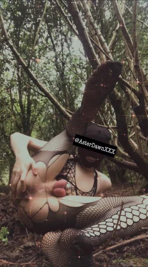 What would you do if you came across me~ (19)