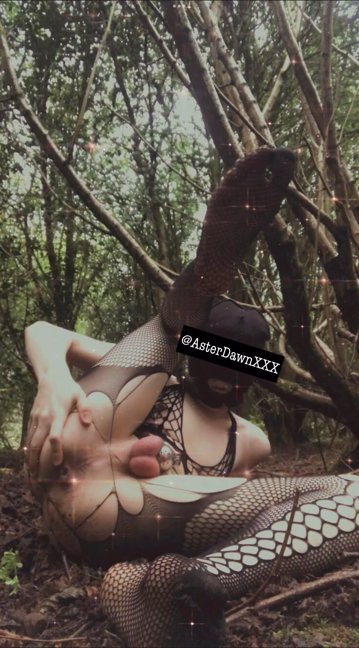 What would you do if you came across me~ (19)