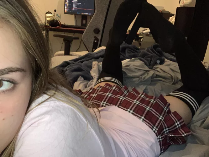 What would you do to me? [f]