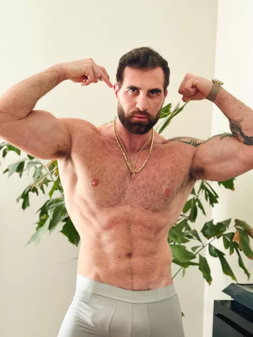 What's the first thing you noticed?