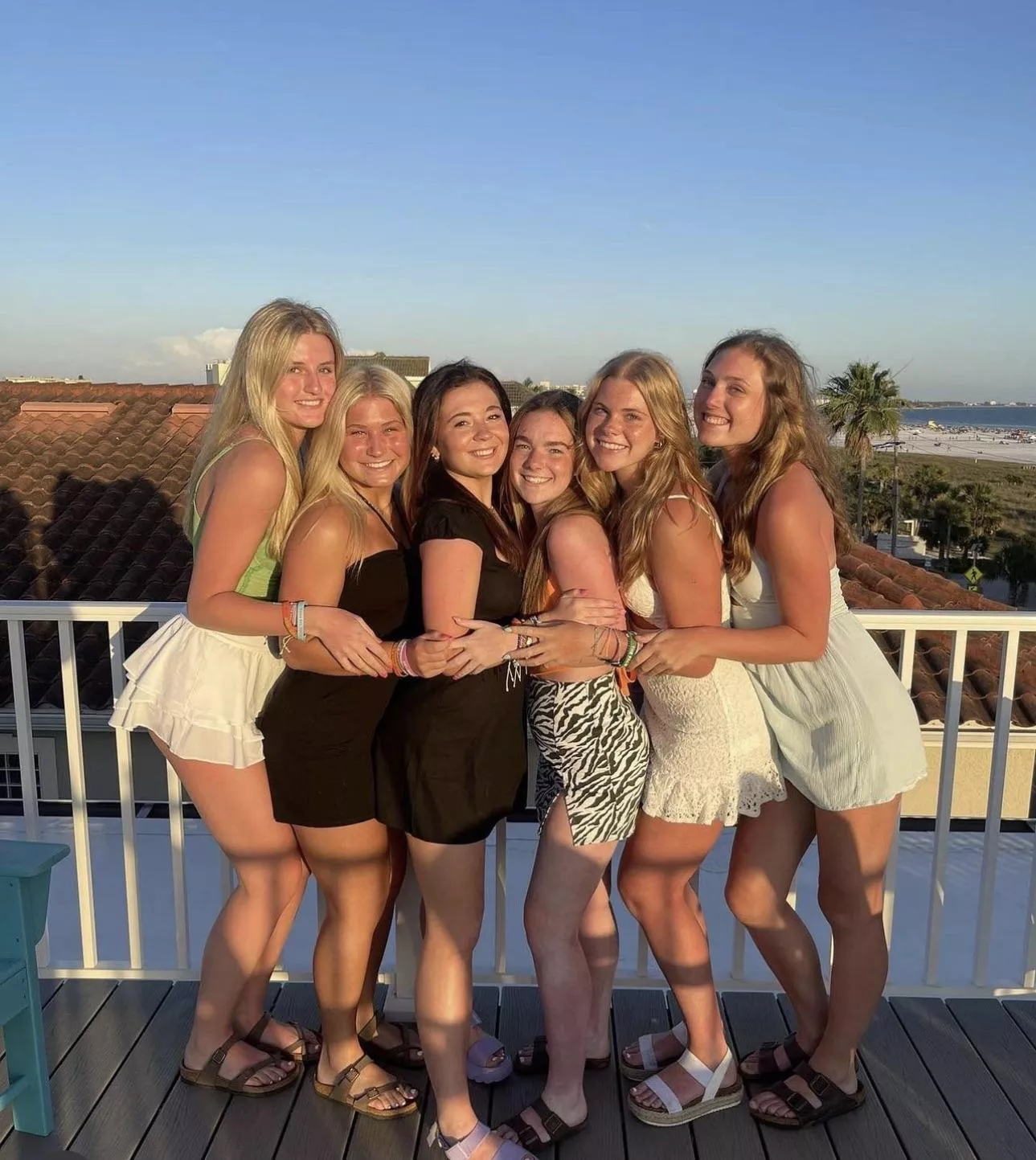 What’s the standing order and why