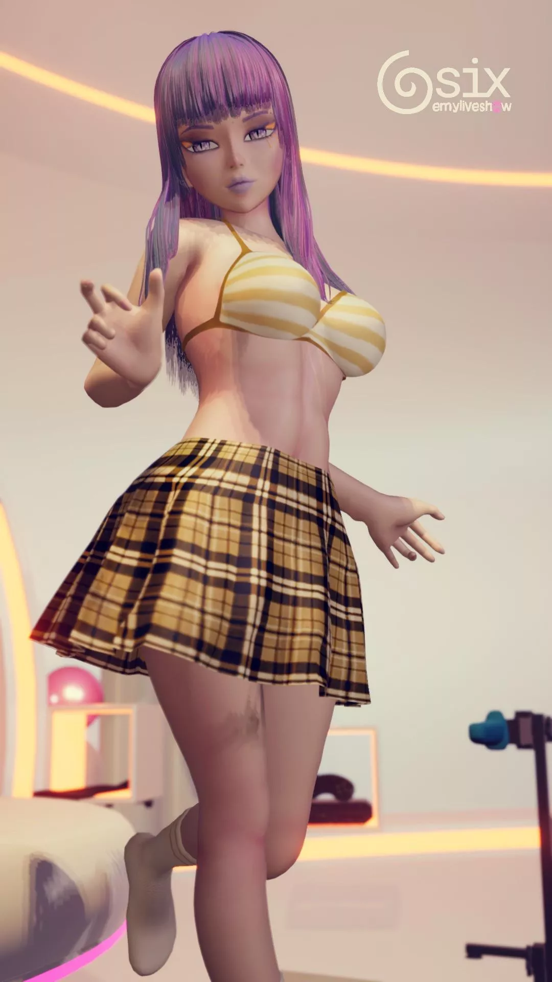 What’s up baby 💕 https://chaturbate.com/emyliveshow