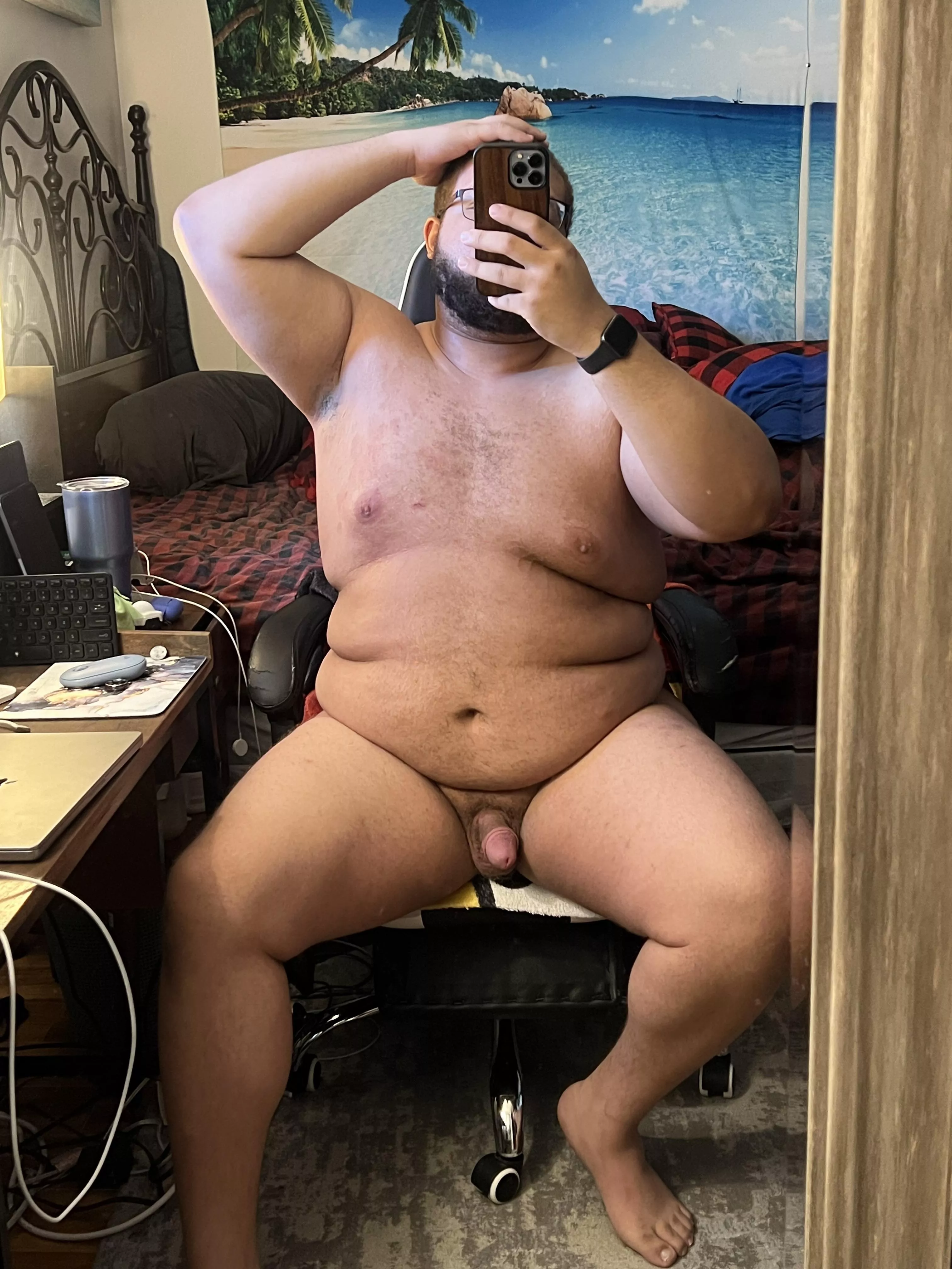 What’s up sexy people?