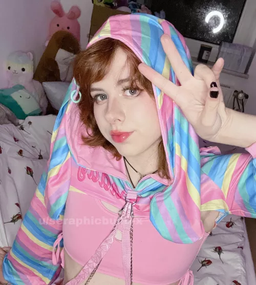 what’s your favorite animal? I like bunnies and cats!