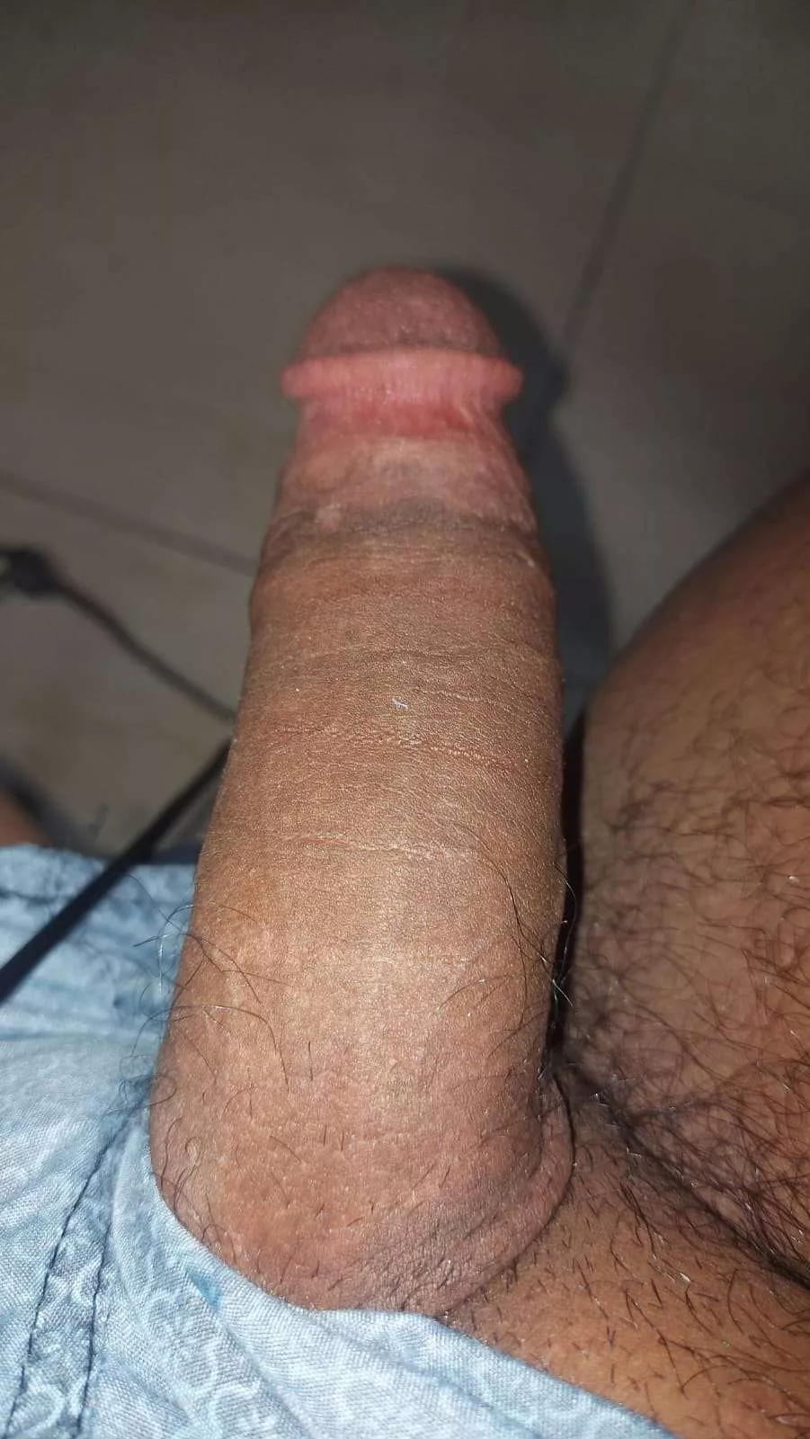 Which is better my cock or some your bfs cock? 😜