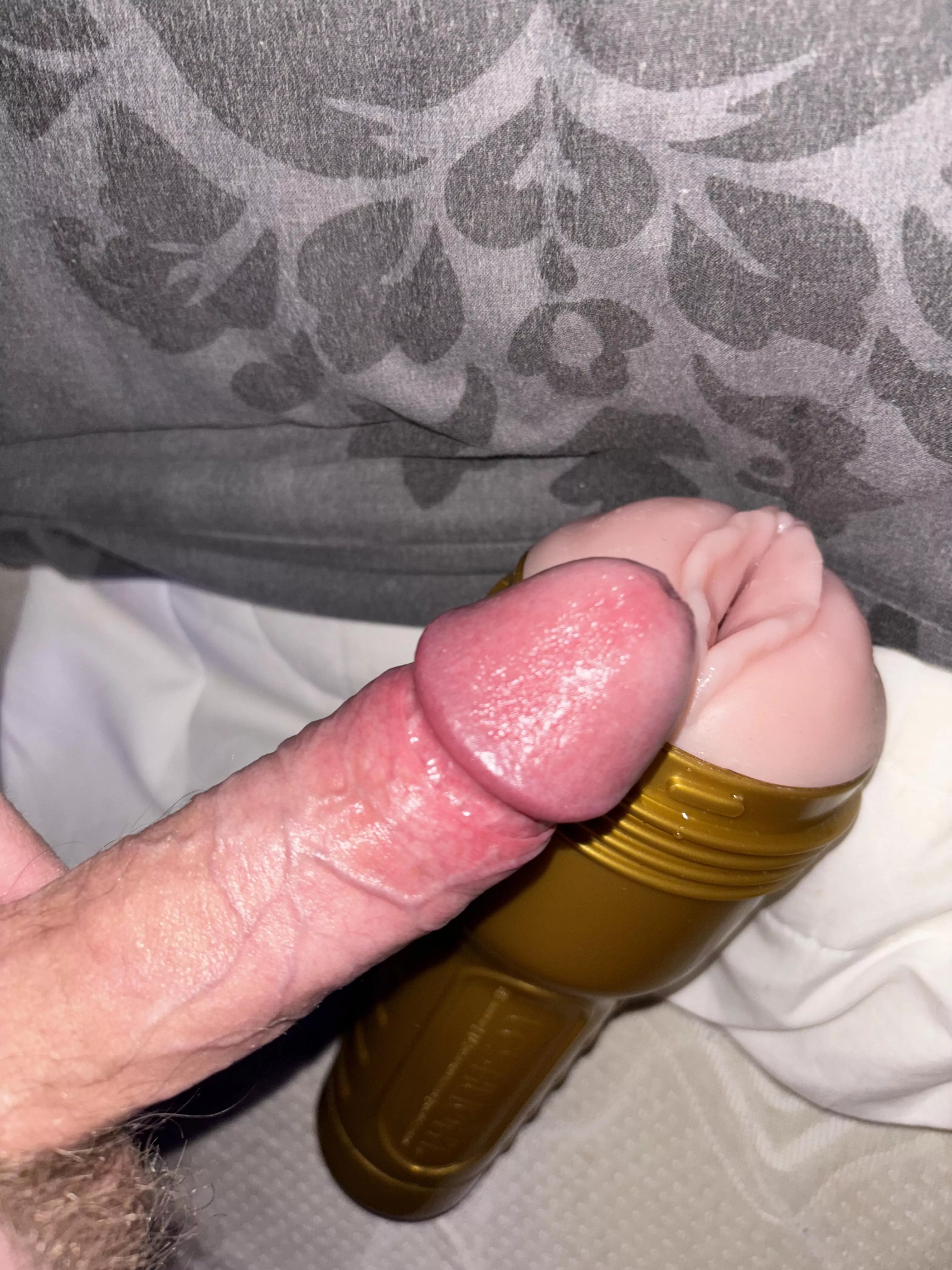 Who wants to replace my toy?