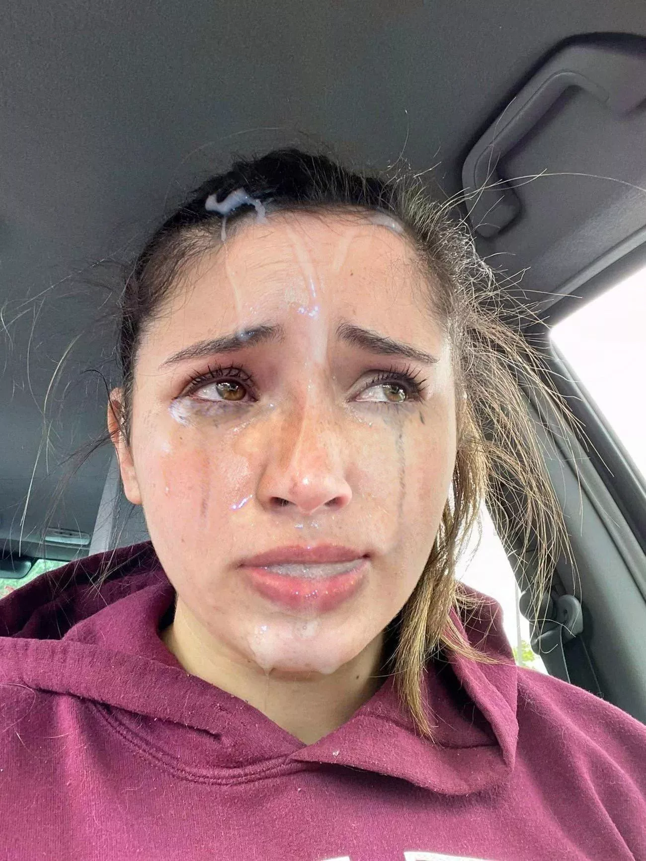 Will I be lucky enough to get a name? 🙏🏽