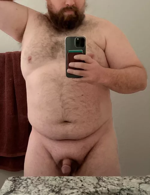 Would love to do this for you all day.