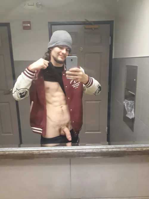 would you believe i'm a virgin?