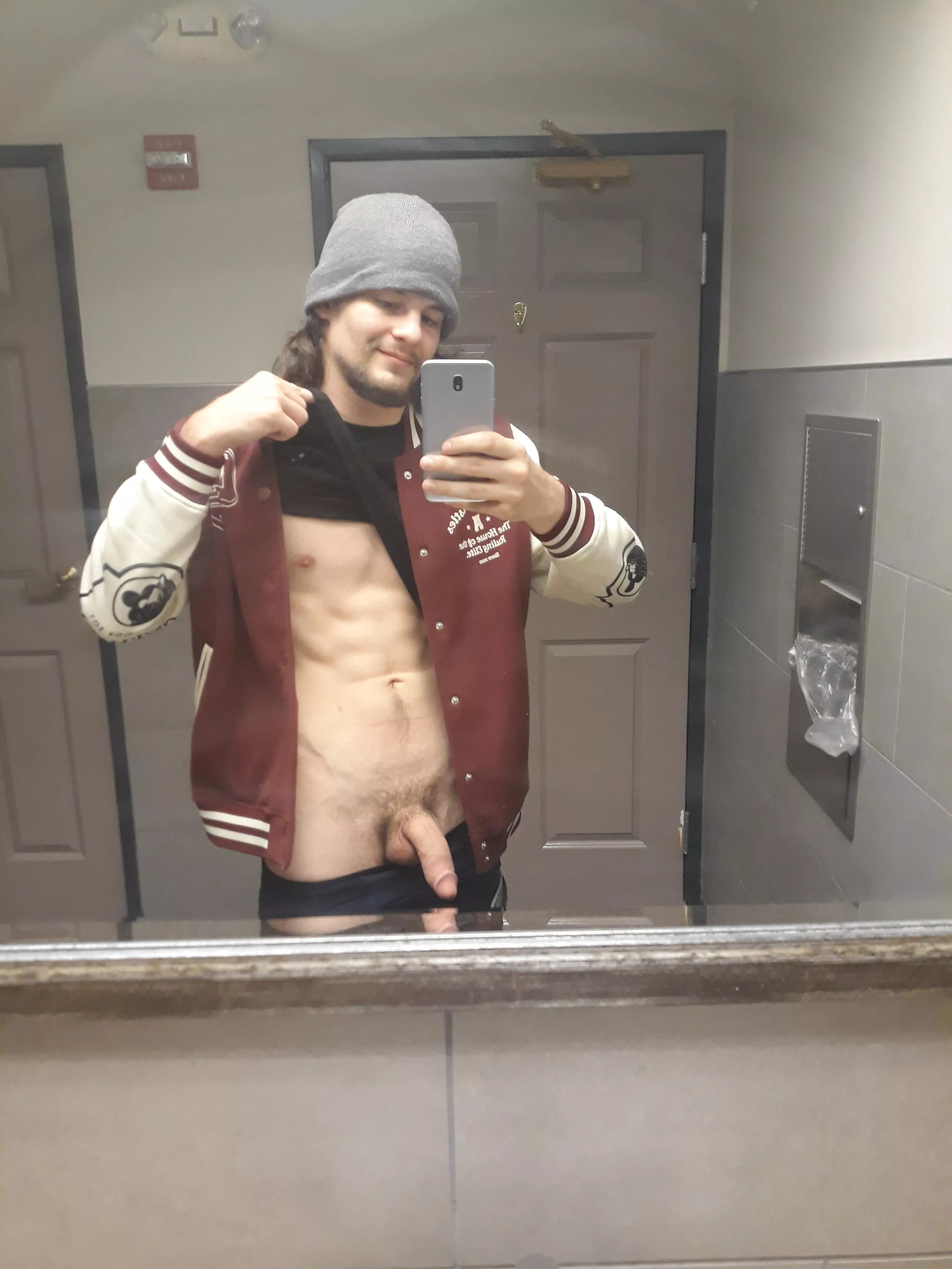 would you believe i'm a virgin?