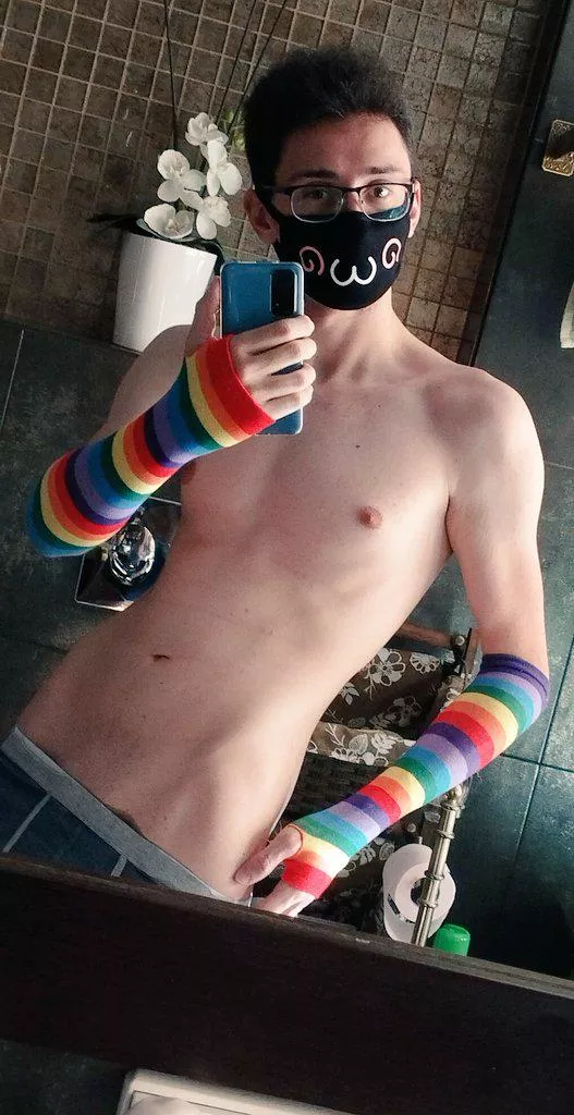 Would you fuck or be fucked?))