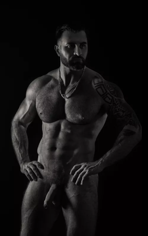 Would you let me breed you?