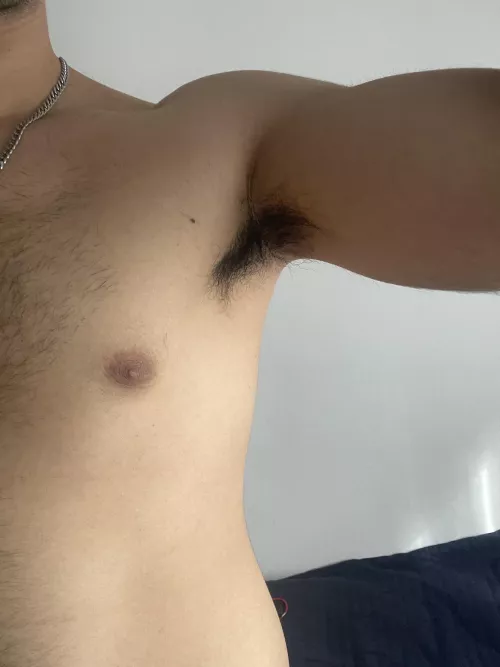 Would you like smell?