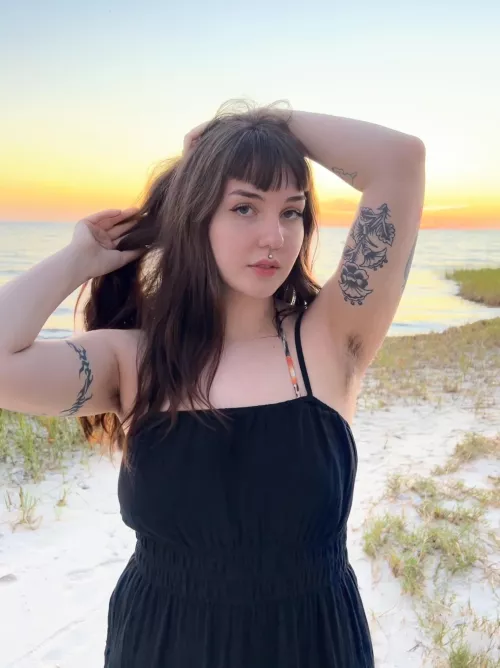 Would you stop and say hi?