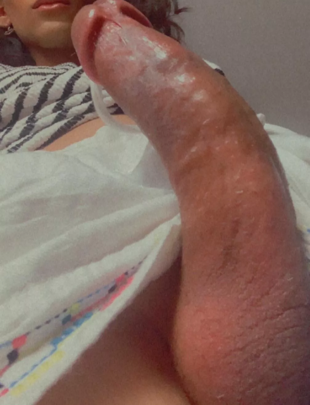 Would you suck it? 🍭