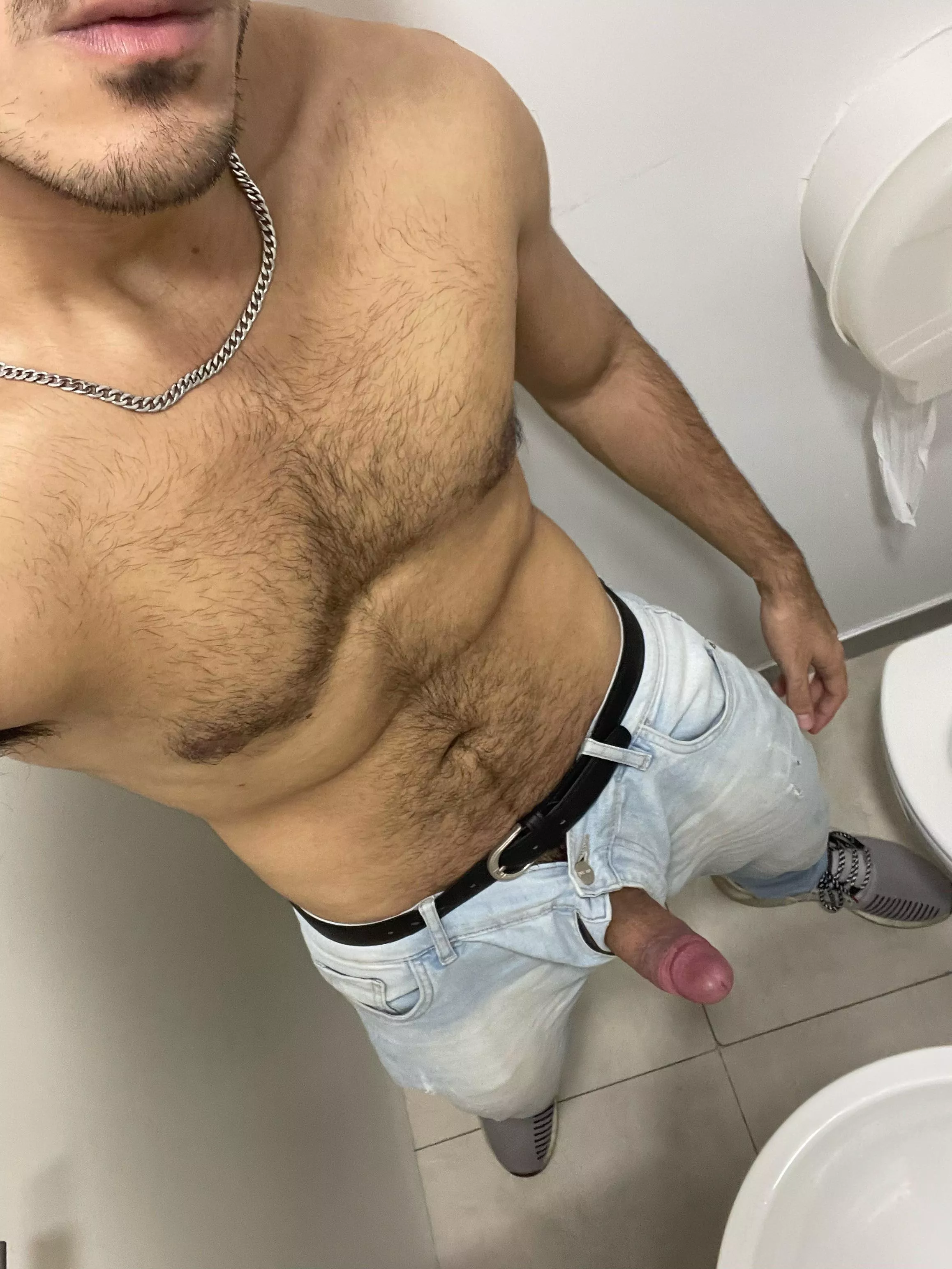 Would you work with me?