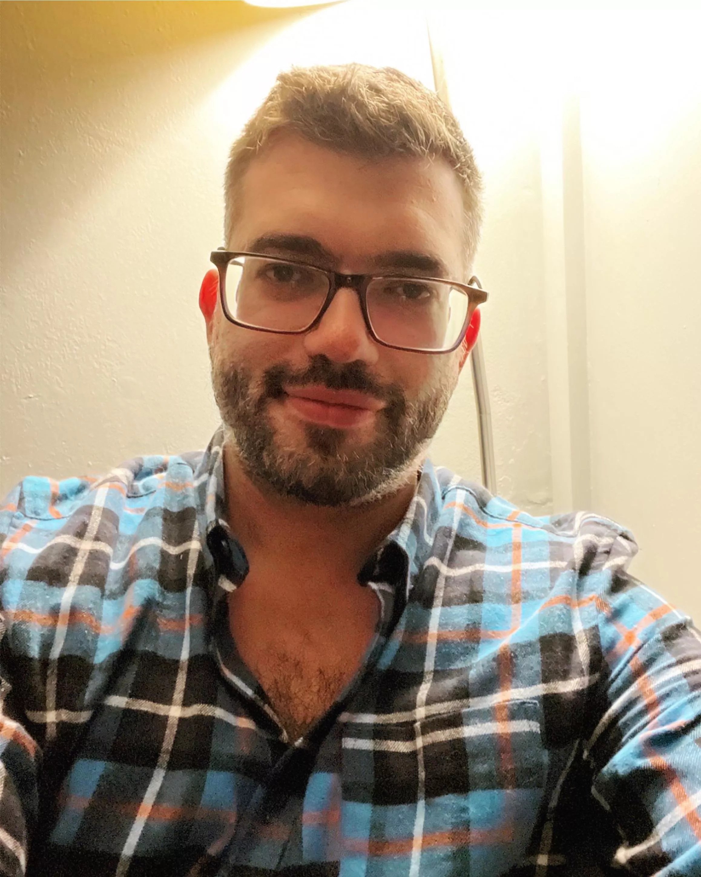 100 days of sobriety and feeling great 😊