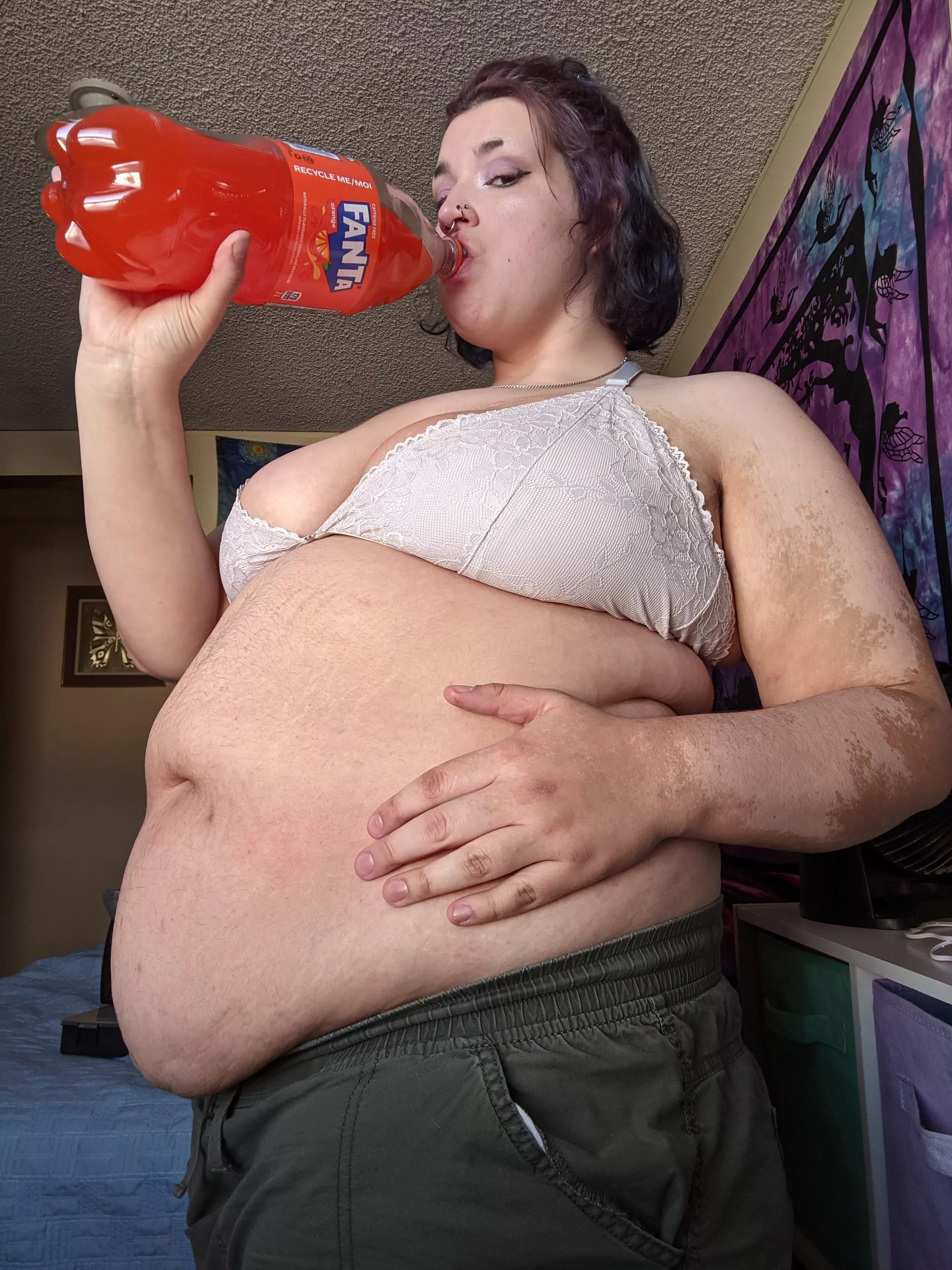 265 lbs, how big should i get?