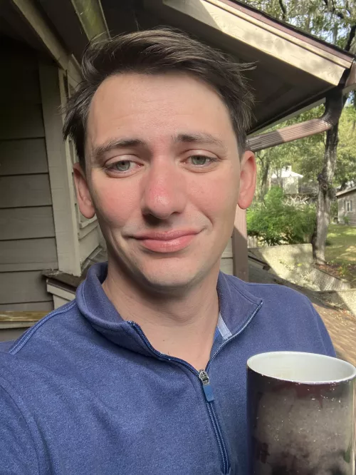 [30] inbox is open. Just chillin 😜