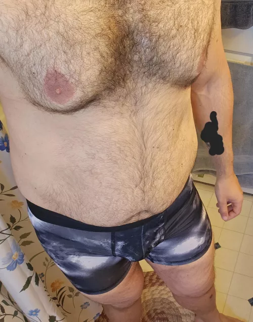 (40) would you make me late for work? Or are we taking the day off 😈