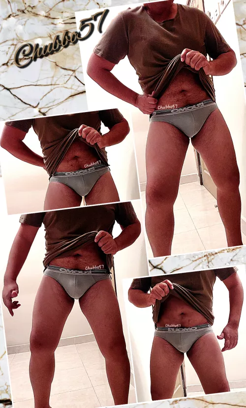 (48) It's a brown & grey kinda Monday. 😐🤎🩶🪵🥈🫤